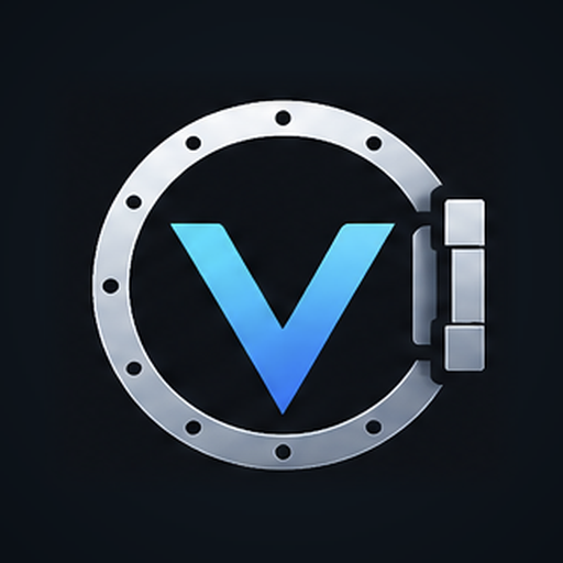 EnvVault